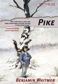 Cover: Pike - PM Press