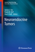 Cover: Neuroendocrine Tumors - Humana