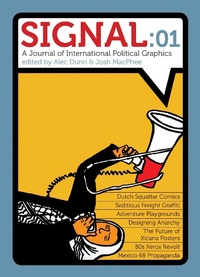 Enlarge image Cover: Signal: 01 - PM Press