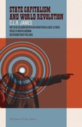 Cover: State Capitalism and World Revolution - PM Press