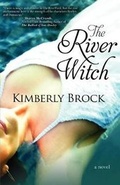 Cover: The River Witch - Bell Bridge Books