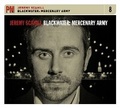 Cover: Blackwater: Mercenary Army - PM Press