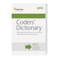 Cover: Coders' Dictionary - Optuminsight