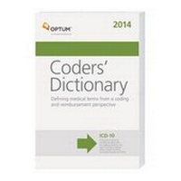 Enlarge image Cover: Coders' Dictionary - Optuminsight