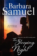 Cover: The Sleeping Night - Bell Bridge Books