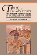Cover: Tales of Crossed Destinies - Modern Language Association of America