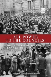 Enlarge image Cover: All Power to the Councils! - PM Press