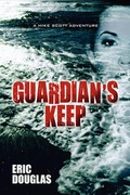 Cover: Guardian's Keep - Publish America