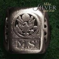Enlarge image Cover: Solid Silver - In-Akustik / Ballrechten-Dottingen