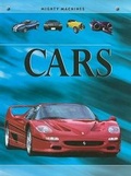 Cover: Cars - Smart Apple Media