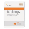 Cover: Radiology Cross Coder 2014 - Optuminsight