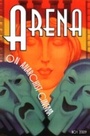 Cover: Arena: On Anarchist Cinema - PM Press
