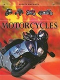 Cover: Motorcycles - Smart Apple Media