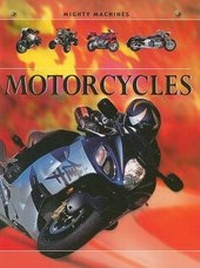 Enlarge image Cover: Motorcycles - Smart Apple Media