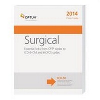 Enlarge image Cover: Surgical Cross Coder - Optuminsight