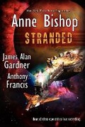 Cover: Stranded - Bell Bridge Books