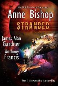 Enlarge image Cover: Stranded - Bell Bridge Books