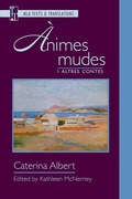 Cover: Animes Mudes Y Altres Contes - Modern Language Association of America