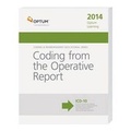 Cover: Optum Learning: Coding from the Operative Report 2014 - Optuminsight