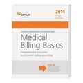 Cover: Optum Learning: Medical Billing Basics 2014 - Optuminsight