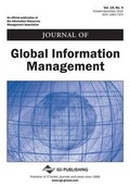 Cover: Journal of Global Information Management, Vol 18 ISS 4 - IGI Publishing