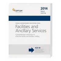 Enlarge image Cover: Optum Learning: Facilities and Ancillary Services - Optuminsight