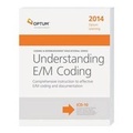 Cover: Understanding E/M Coding 2014 - Optuminsight