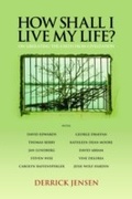 Cover: How Shall I Live My Life - PM Press