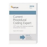 Enlarge image Cover: Current Procedural Coding Expert - Optuminsight