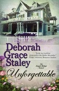 Cover: Unforgettable - Bell Bridge Books