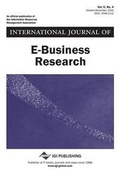 Cover: International Journal of E-Business Research - IGI Publishing