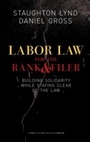 Cover: Labor Law For The Rank And File - PM Press