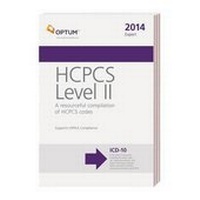 Enlarge image Cover: HCPCS Level II Expert: Compact - Optuminsight