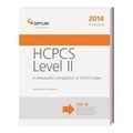Cover: HCPCS Level II Professional (Softbound) 2014 - Optuminsight