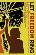 Cover: Let Freedom Ring - PM Press
