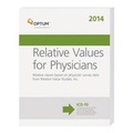 Cover: Relative Value for Physicians 2014 - Optuminsight