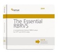 Cover: Essential RBRVS Annual 2014 - Optuminsight