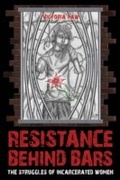 Cover: Resistance Behind Bars - PM Press