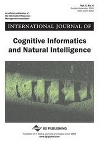 Enlarge image Cover: International Journal of Cognitive Informatics and Natural Intelligence - IGI Publishing