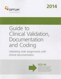 Abbildung von: Guide to Clinical Validation Documentation and Coding 2014 - Cengage Learning