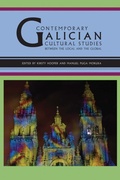 Cover: Contemporary Galician Cultural Studies: - Modern Language Association of America