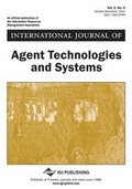 Cover: International Journal of Agent Technologies and Systems - IGI Publishing