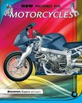 Cover: Motorcycles - Smart Apple Media