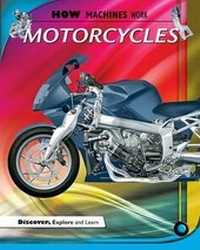 Enlarge image Cover: Motorcycles - Smart Apple Media