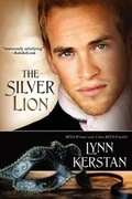 Cover: The Silver Lion - Bell Bridge Books