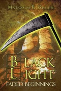 Cover: Black Light - America Star Books