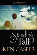 Cover: Standing Tall - Bell Bridge Books