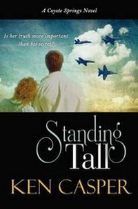 Enlarge image Cover: Standing Tall - Bell Bridge Books