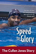 Cover: Speed to Glory - Zonderkidz