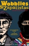 Cover: Wobblies And Zapatistas - PM Press